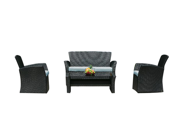 KD Rattan Sofa Set NW-F0031