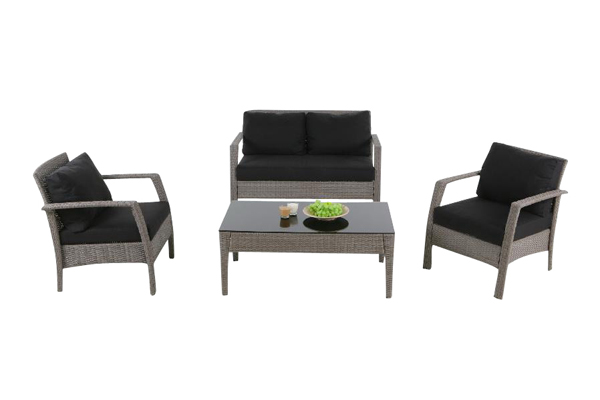 KD Rattan Sofa Set NW-F0033