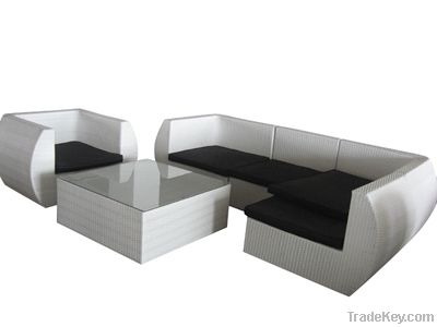 KD Rattan Sofa Set NW-F0003