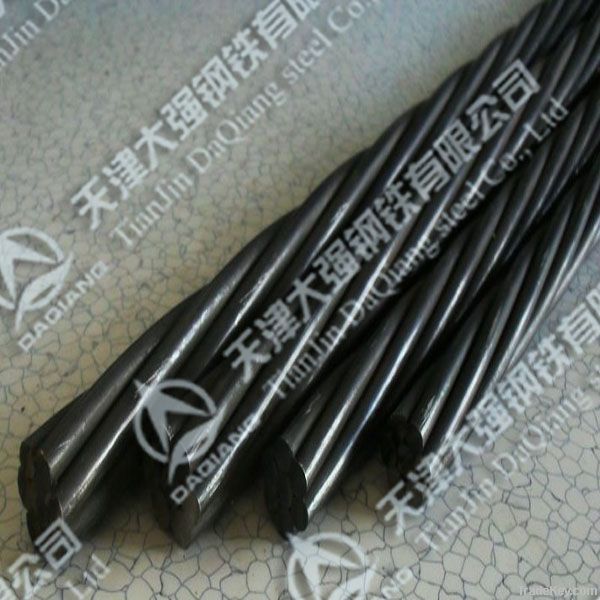 1*7 PC Steel Strand