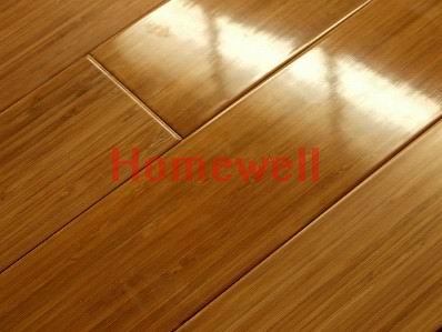 Bamboo Flooring