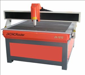 advertising cnc machine