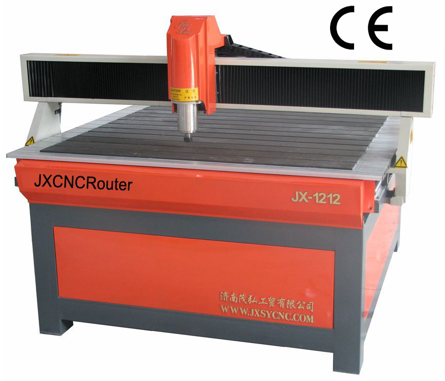 woodworking cnc machine