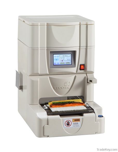 Sushi Roll machine(LCR-700)