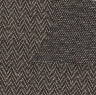 Knitted jacquard ponte fabric 