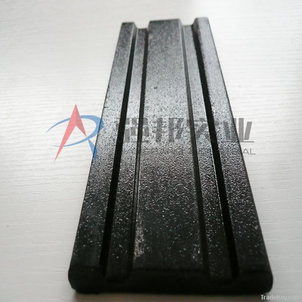 55CrMnA Spring Flat Steel