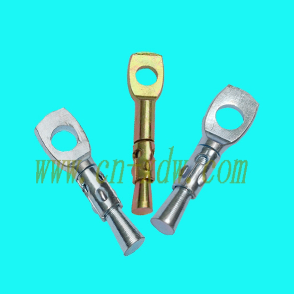 tie wire anchor