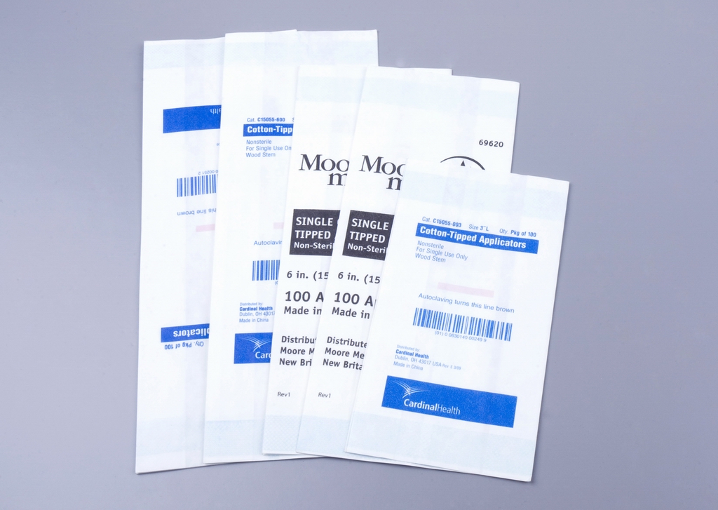 sterilization pouch