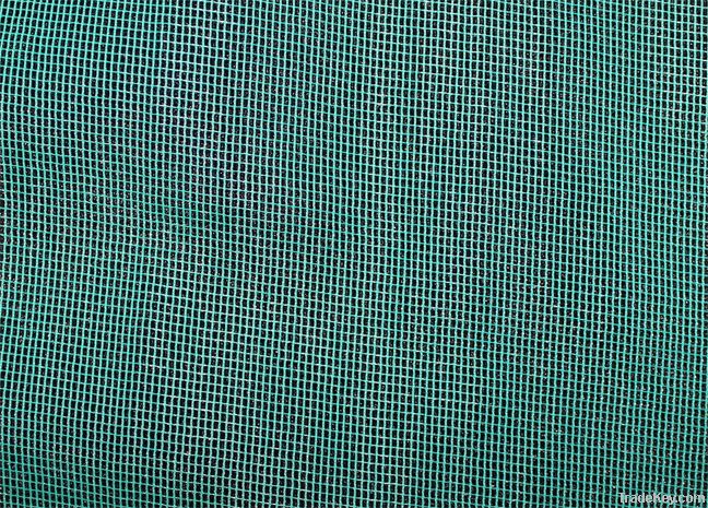 20D nylon square net fabric