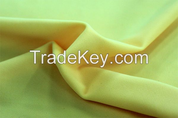 4  way stretch warp knitted nylon/polyester elastane beachwear fabric for swimwear