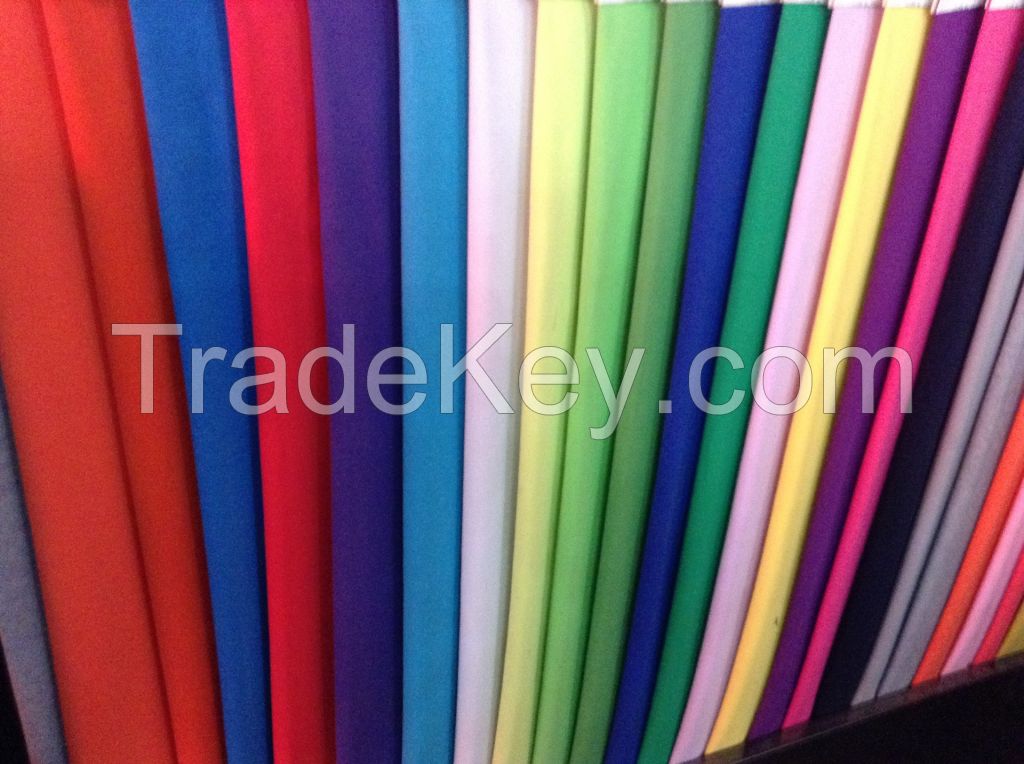 4  way stretch warp knitted nylon/polyester elastane beachwear fabric for swimwear