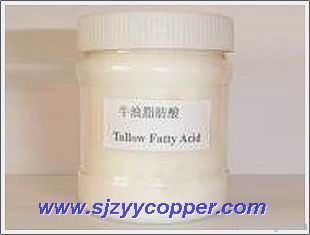 tallow fatty acid