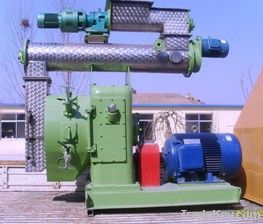 ring die animal feed pellet machine