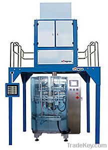 Automatic Food Packing Machine