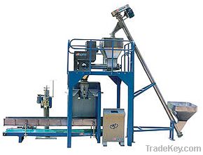 Milk Powder Packing Machine