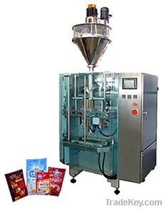 Milk Powder Packing Machine