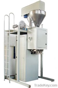 Semi Automatic Packing Machine (Granule,Powder)