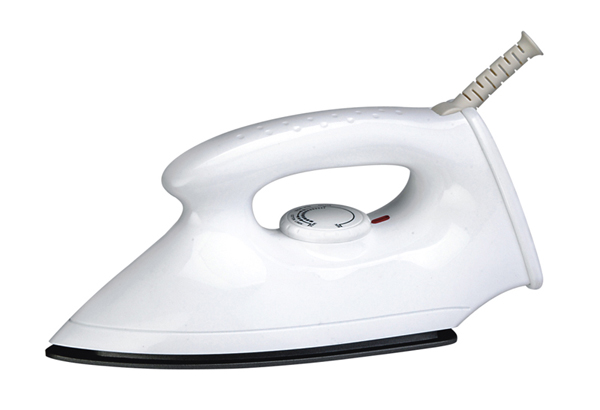 Electric steam iron