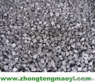 Ferro silicon alloy