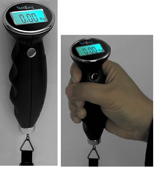 Electronic Handing scale-B