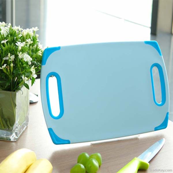 anti-bacterial cutting board