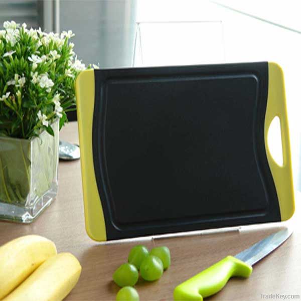 anti-bacterial chopping board