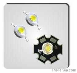 1W highpower LED