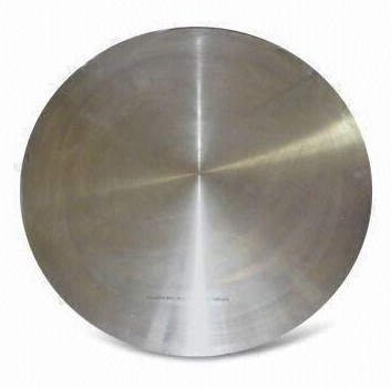 titanium disk