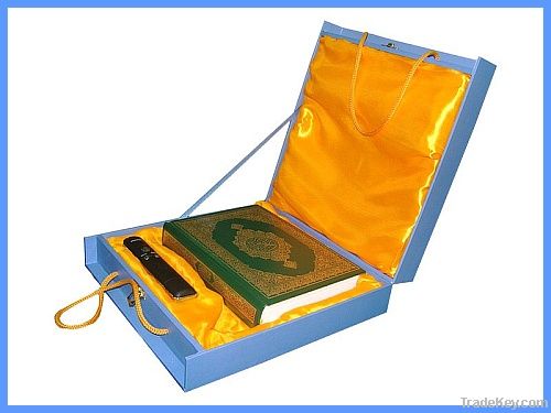 Digital Holy Quran Reading Pen, Digital Pen Reader - F001