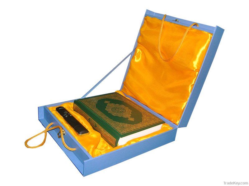 Digital Holy Quran Reading Pen, Digital Pen Reader - F002