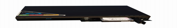 HDMI Media player