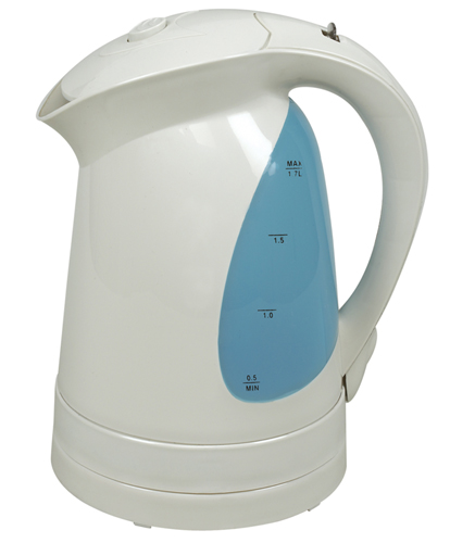 Electric Kettle 504