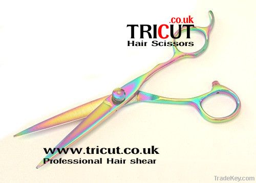 Pet Grooming Professional Hair Scissors