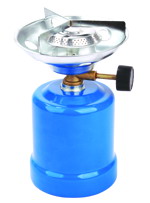 Camping Stove