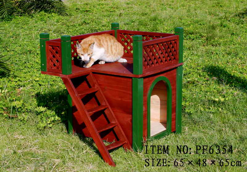 dog house PF6354