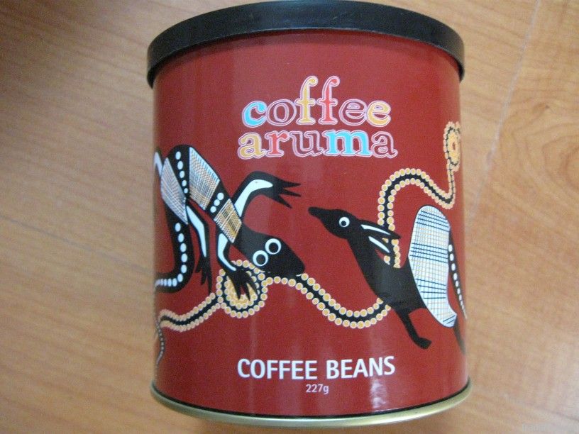 Amanti Coffee