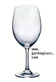 GLass goblet