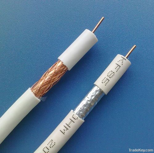 RG6 COAXIAL CABLE