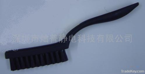 ESD brush