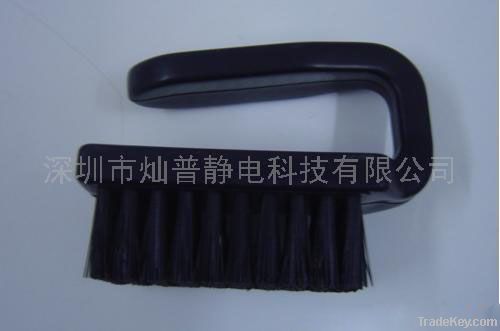 ESD brush