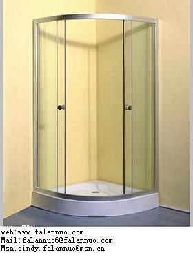 Shower enclosure