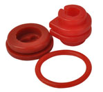 rubber gasket