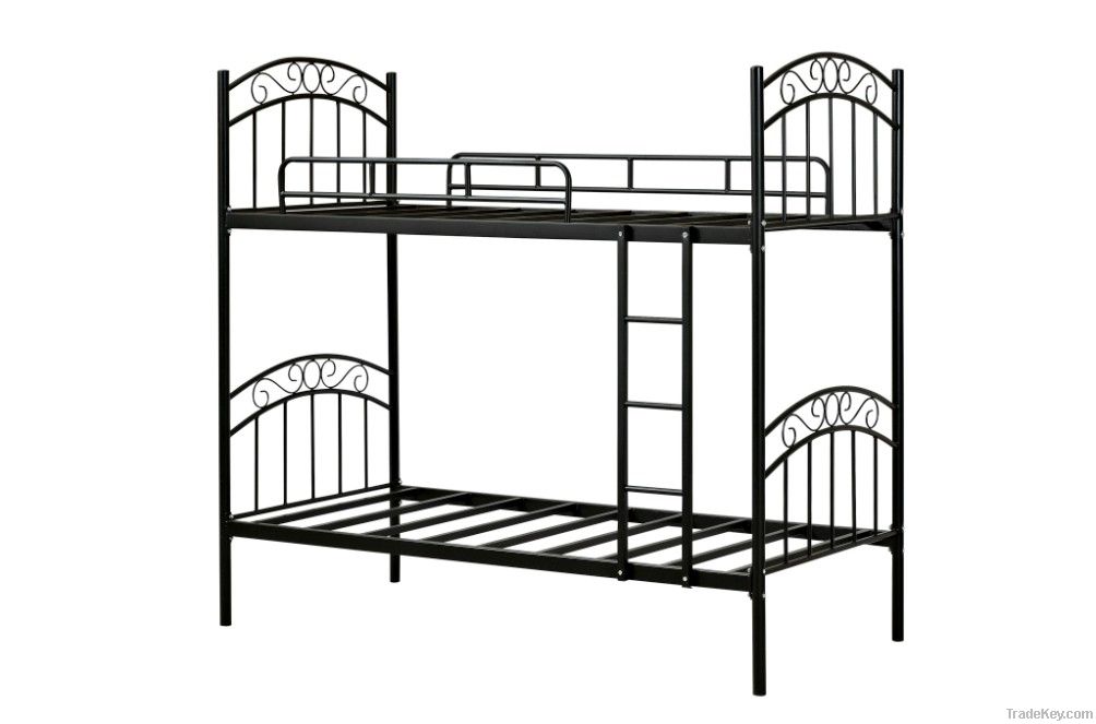 steel Bunk bd