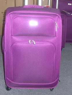 luggage