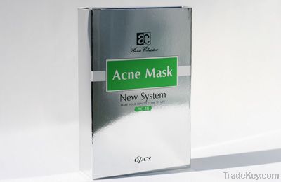 AC-III PURIFYING MASK