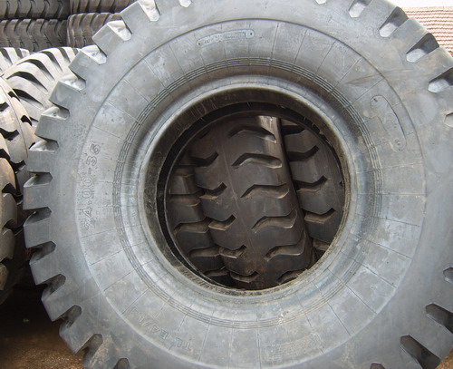 Otr Tire (2100-35)