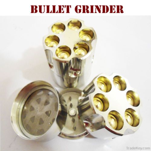 POCKET GRINDER