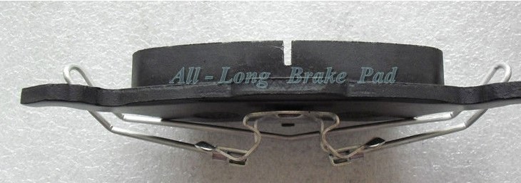 brake pads