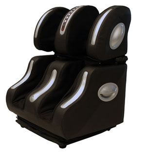 leg massager