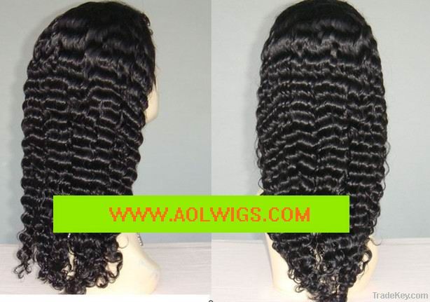 Full Lace Wig---Bodywave